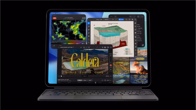 Apple 2026 sẽ ra mắt những sản phẩm nào?