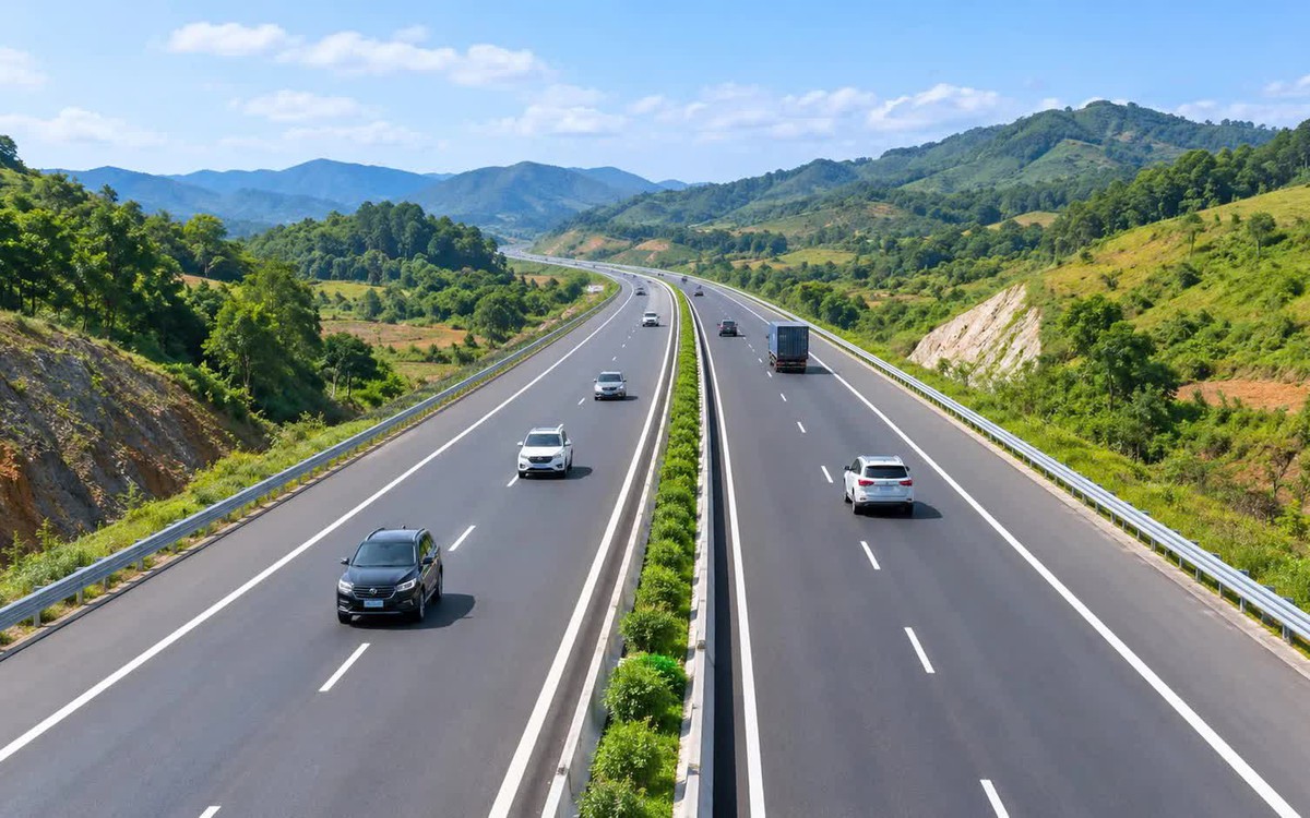 Cao tốc Quảng Ngãi - Đăk Hà: Hiệu quả không đo bằng số xe