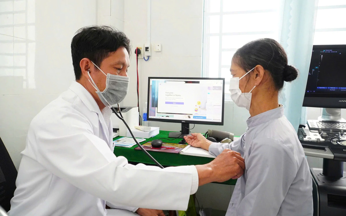 Ngày Tim mạch Thế giới: Đừng bỏ qua nhịp tim bất thường