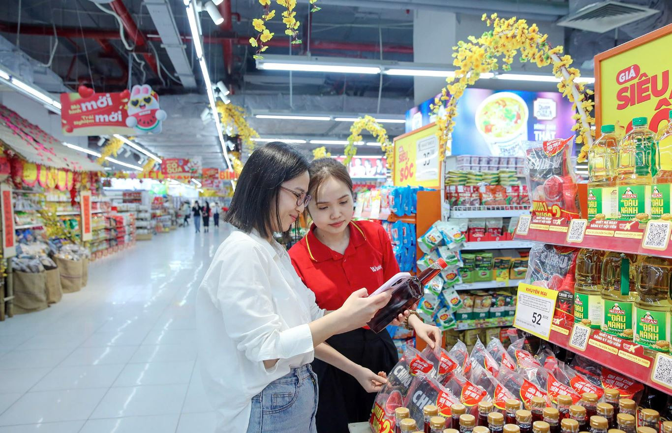 Thương hiệu Việt chiến đấu chống hàng giả để giữ niềm tin