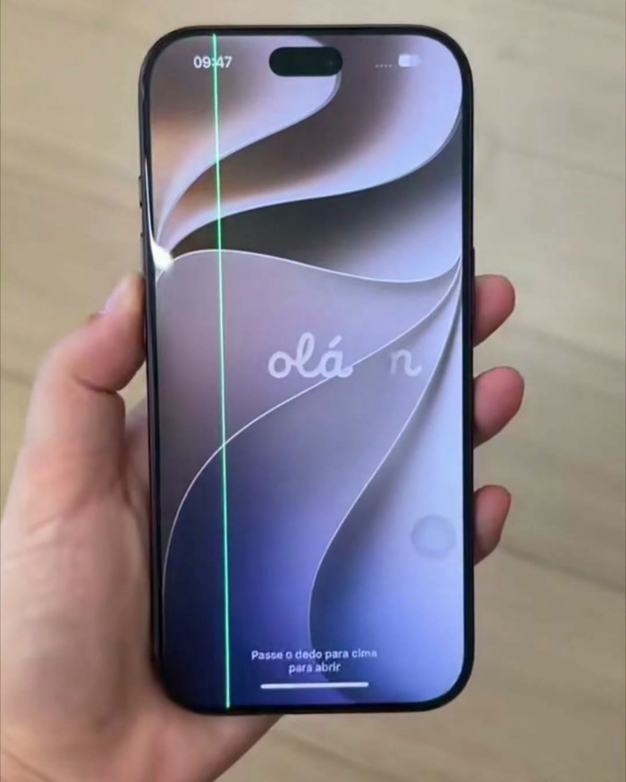 iPhone 18 Pro lỗi màn hình, Face ID và loa: nên lo đến đâu?