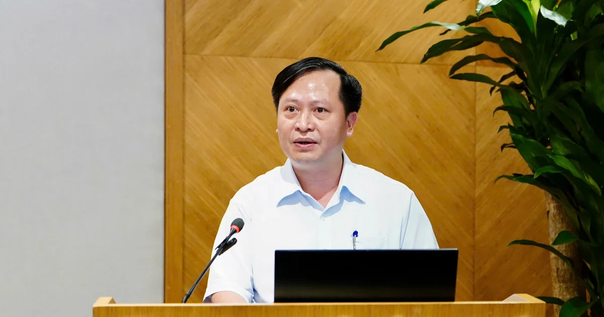 Giải thưởng khoa học công nghệ: Cánh cầu nối cho nhà sáng chế trẻ