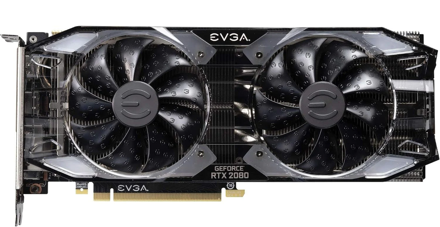 Tại sao EVGA rời khỏi GPU: khi lợi nhuận bị NVIDIA bào mòn