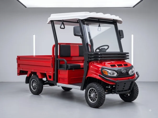 Xe điện dưới 300 triệu bùng nổ: Cơ hội và giới hạn mới