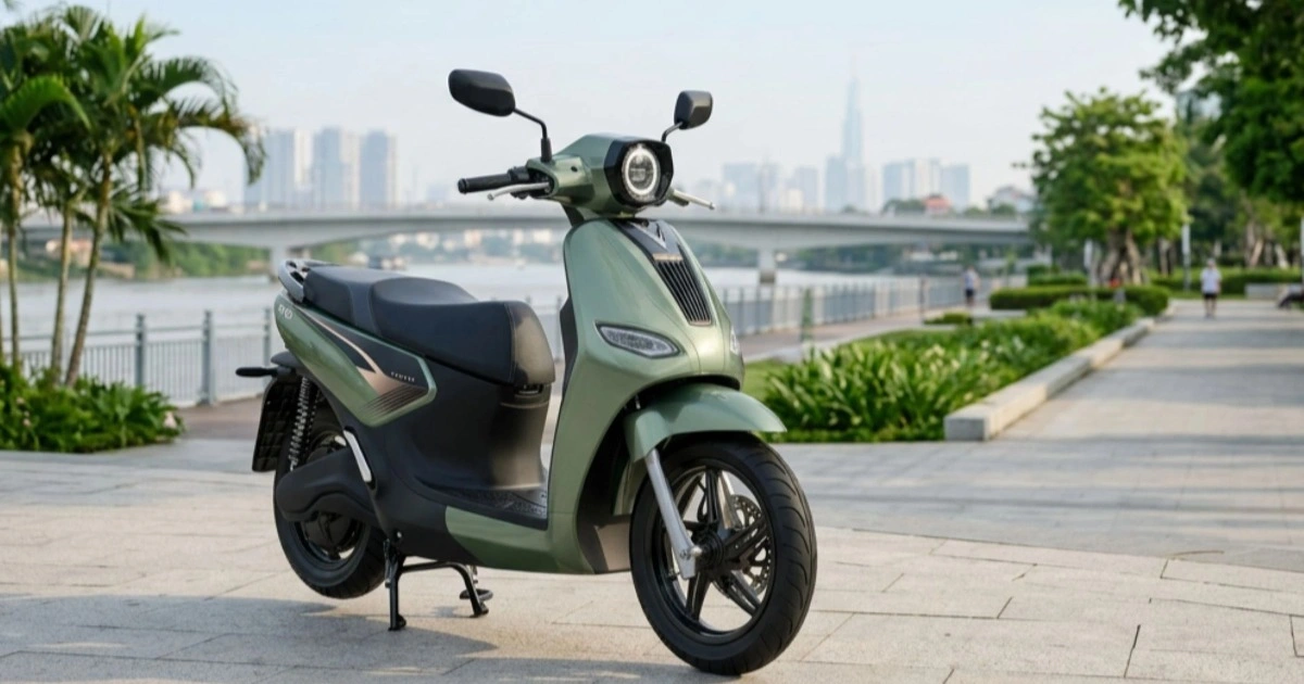 VinFast Kinet và Kyo: chiếc xe điện nào hợp lối sống của bạn?