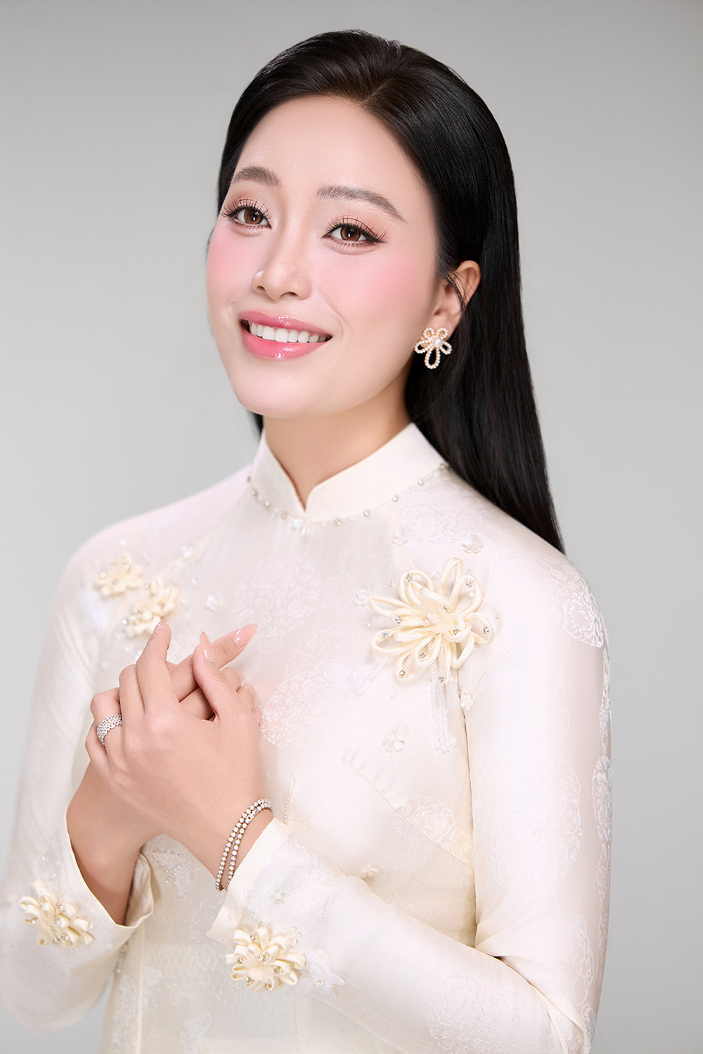 Huyền Trang: Hành trình tiên phong gìn giữ âm nhạc dân gian