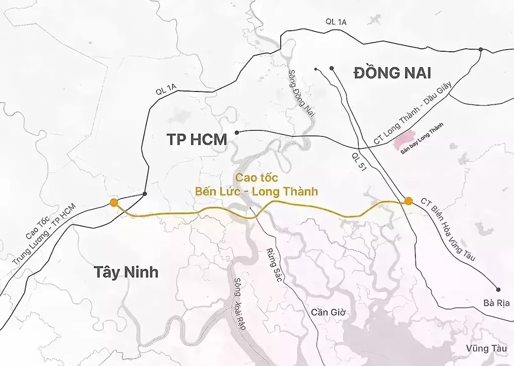 Nút giao Tân Hiệp trì hoãn: cái giá của an toàn trên cao tốc