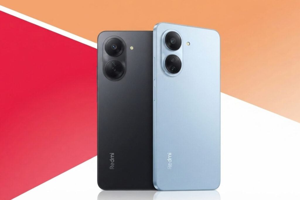 REDMI A7 hay OPPO A6c: Chọn pin trâu hay trải nghiệm nhẹ nhàng?