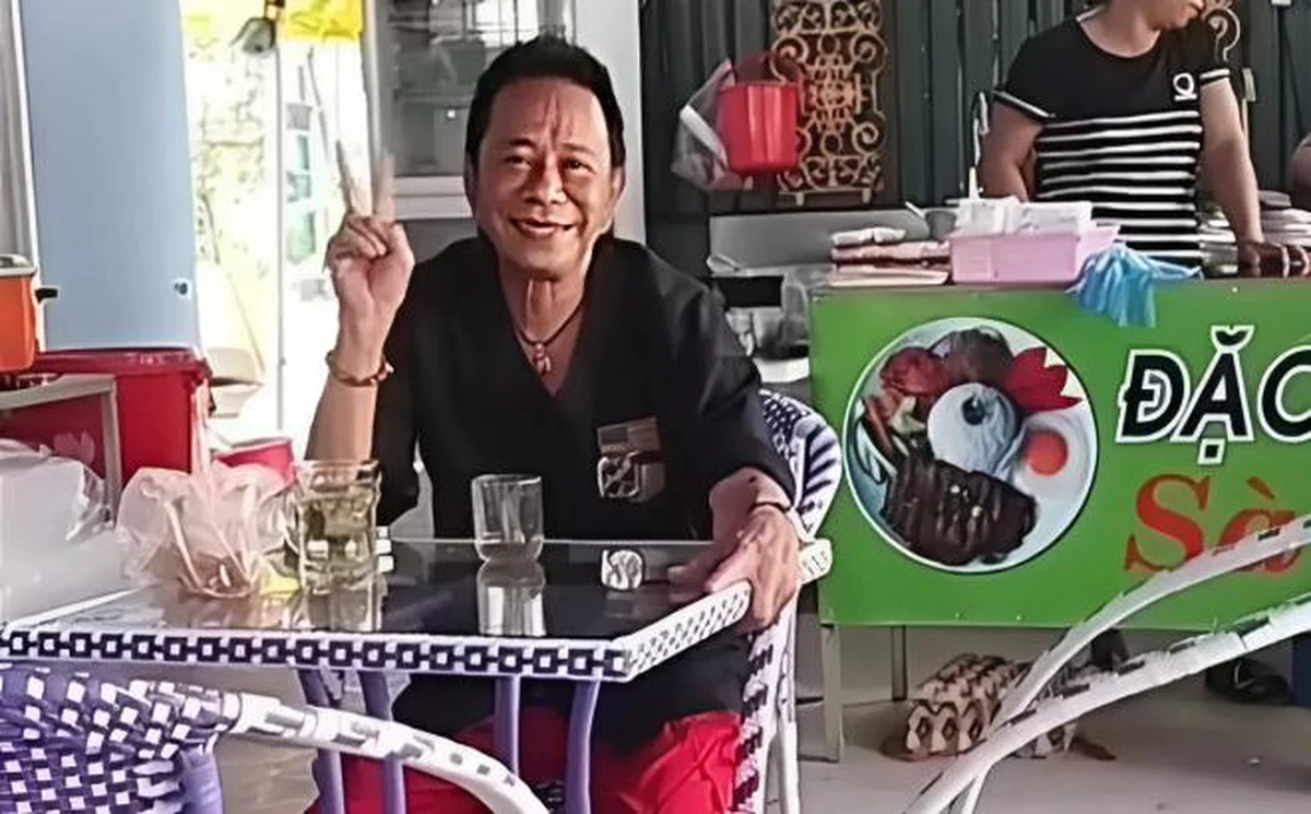 Những nghệ sĩ cải lương huyền thoại sau ánh hào quang tuổi già