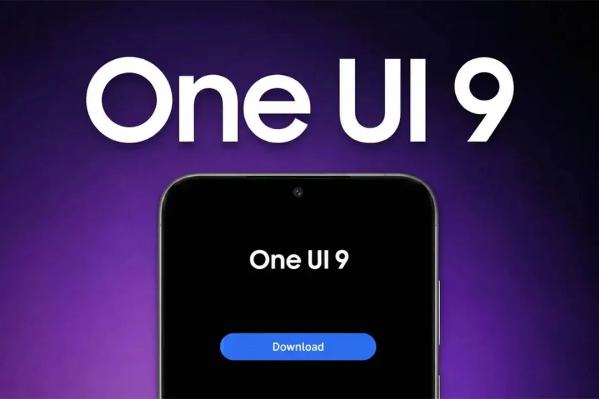 Danh sách kiểm tra trước khi cập nhật One UI 9 trên Galaxy