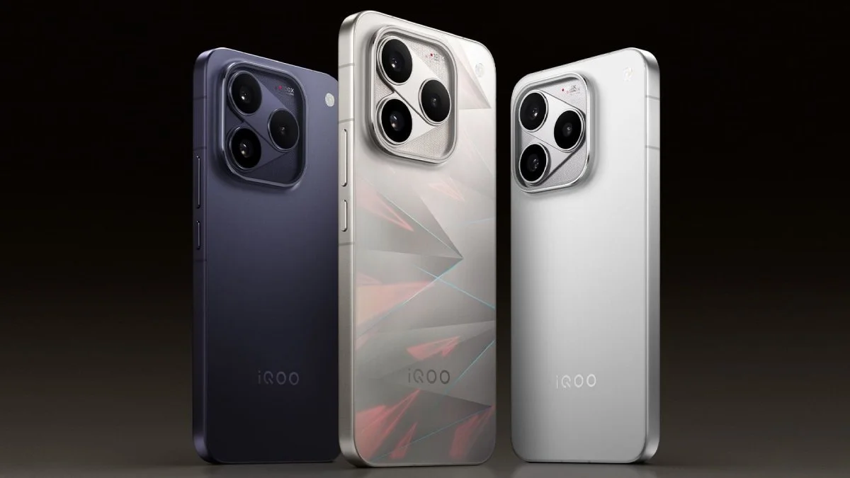 iQOO 16 với Snapdragon 8 Elite Extreme Gen 6: có đáng nâng cấp từ S24 Ultra và iPhone 15 Pro Max?