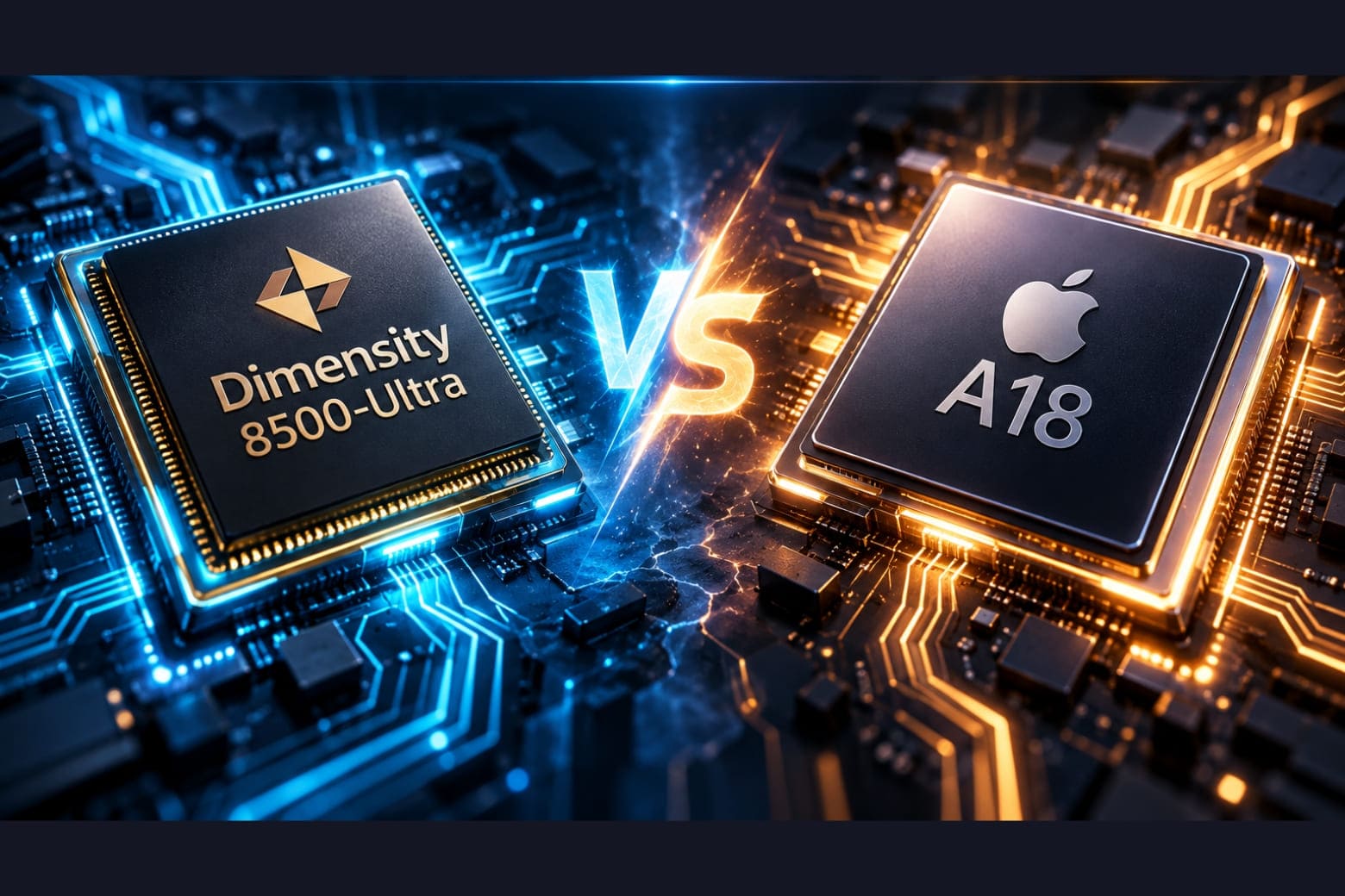 OnePlus 16 vs iQOO 16 vs Xiaomi 18 Pro: chọn flagship nào đáng tiền?