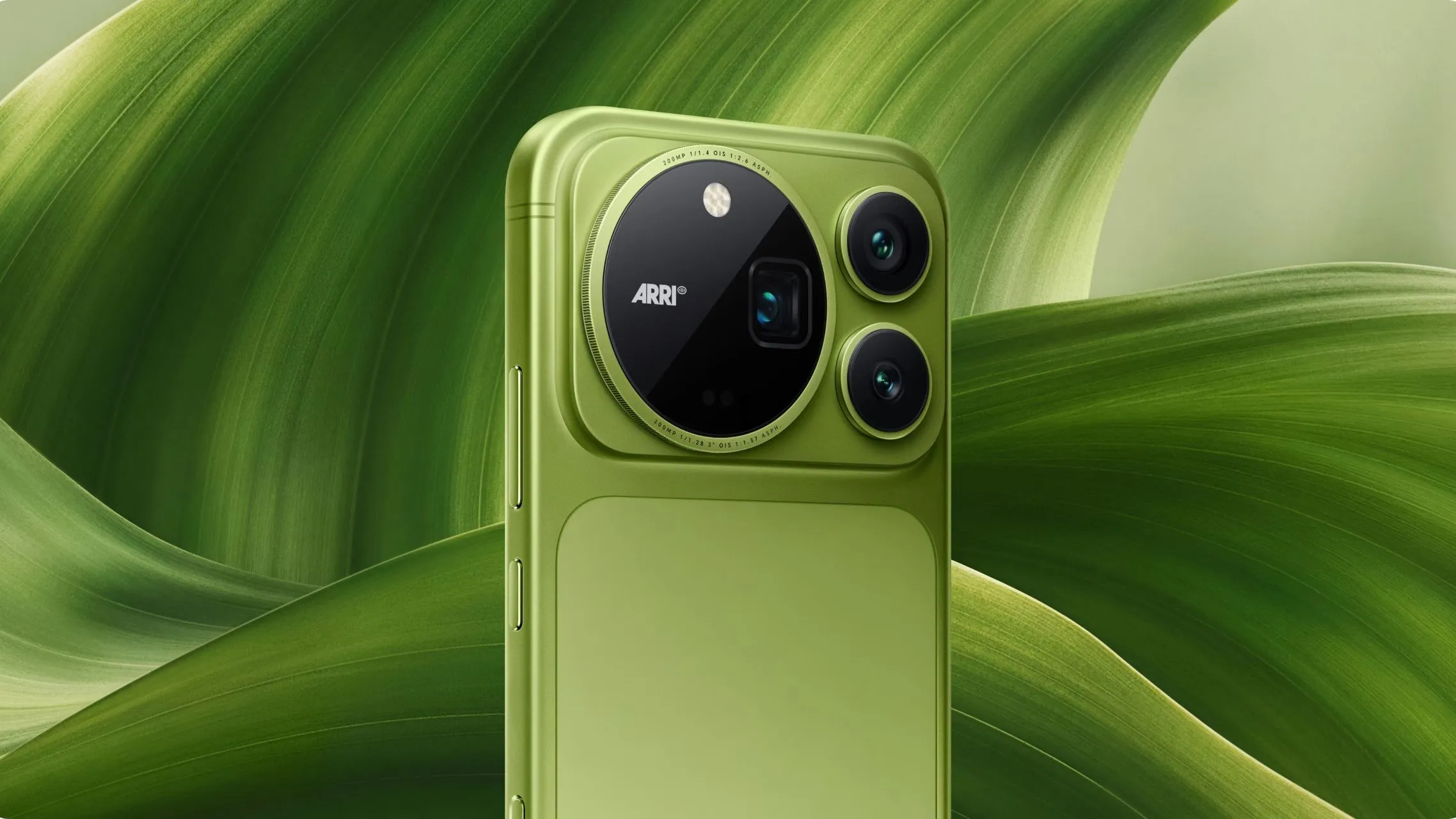HONOR Magic9 Pro Max & công nghệ điện ảnh ARRI: đã đủ thay máy quay?