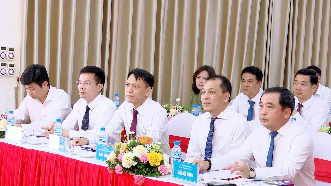 Cuộn kháng bù 500 kV: bước ngoặt độc lập công nghệ siêu cao áp