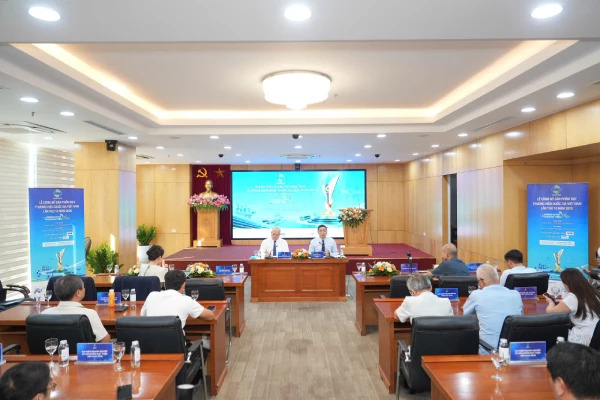 Thương hiệu quốc gia: từ chất lượng đến giá trị qua đổi mới sáng tạo