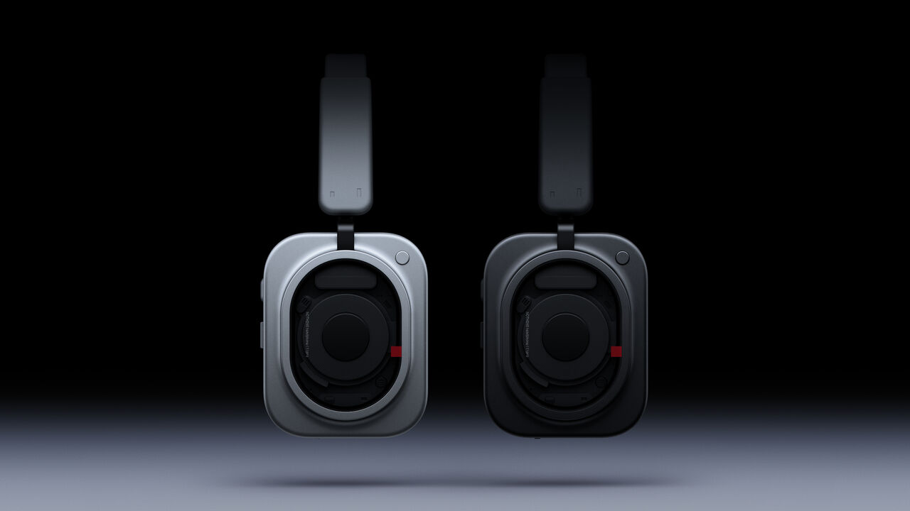 Nothing Headphone (1) Pro: tai nghe ba driver có đủ chuẩn phòng thu?