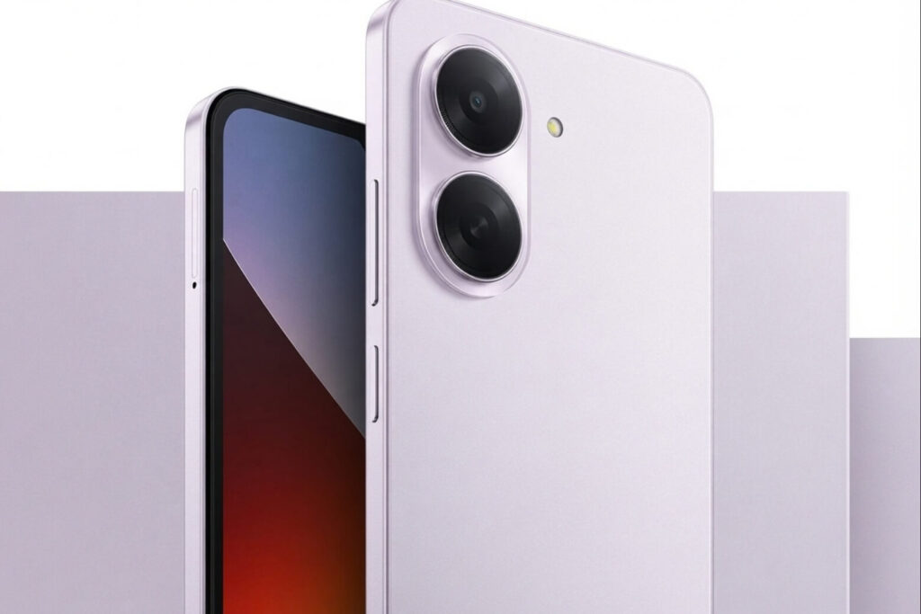 Samsung Galaxy A18 vs OPPO A6t vs Redmi A7: chọn pin hay chọn camera?