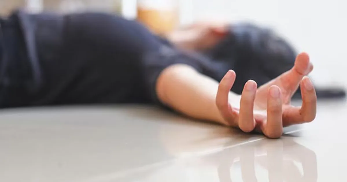 Thói quen uống nước “vạn người mê” mỗi ngày có thể giết chết bạn