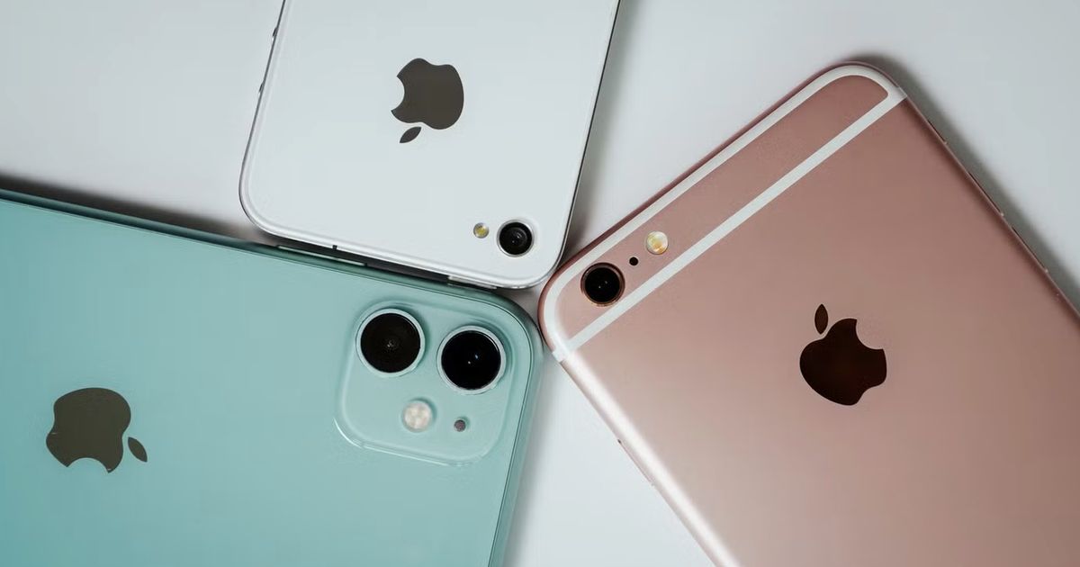Hồi sinh iPhone cũ với 5 thiết lập giúp máy chạy mượt và pin bền