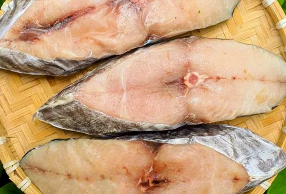 Cách chọn cá tươi ngon để an toàn và giàu dinh dưỡng