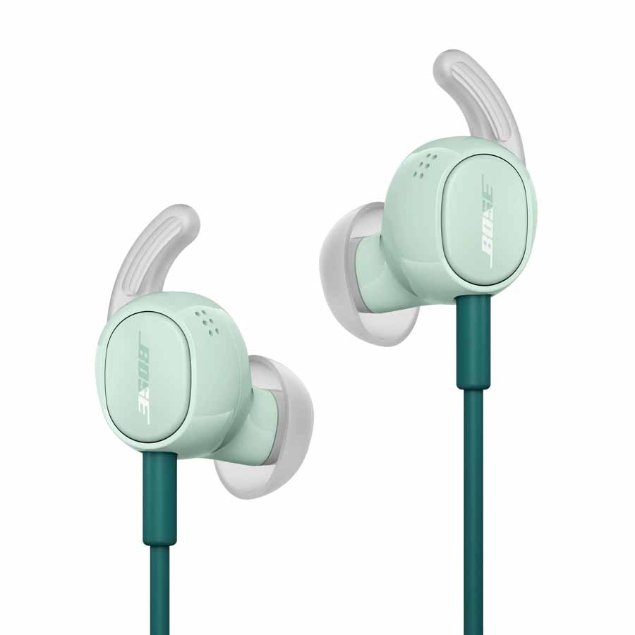 Tai nghe có dây chống ồn: cú lội ngược dòng của Bose USB-C ANC