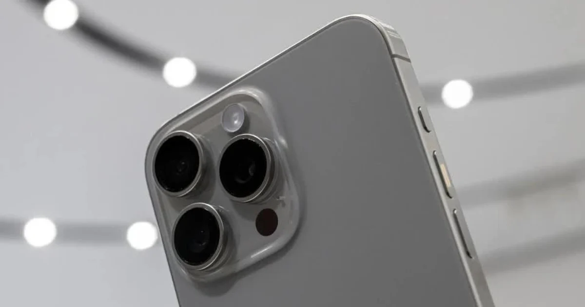 iPhone 15 Pro Max sau 1.000 chu kỳ sạc: Khi nào pin thực sự xuống cấp?