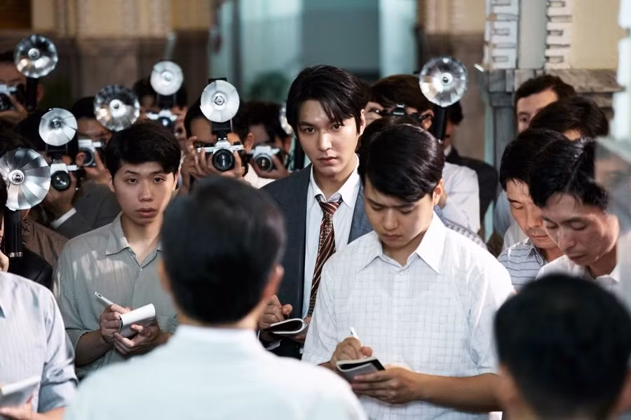 Phim 'Những Kẻ Ám Sát' và làn sóng chỉ trích vì diễn giải lịch sử
