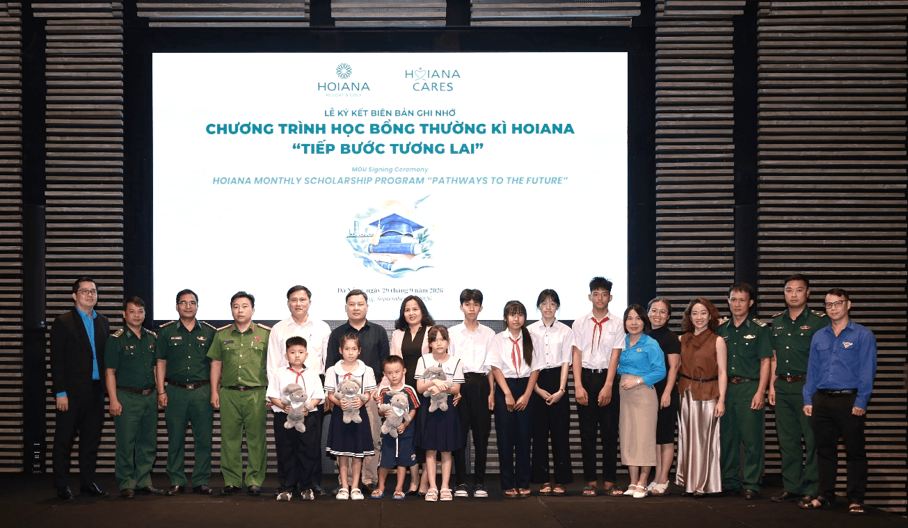 Ba chương trình học bổng lớn: Cơ hội nào cho học sinh khó khăn?