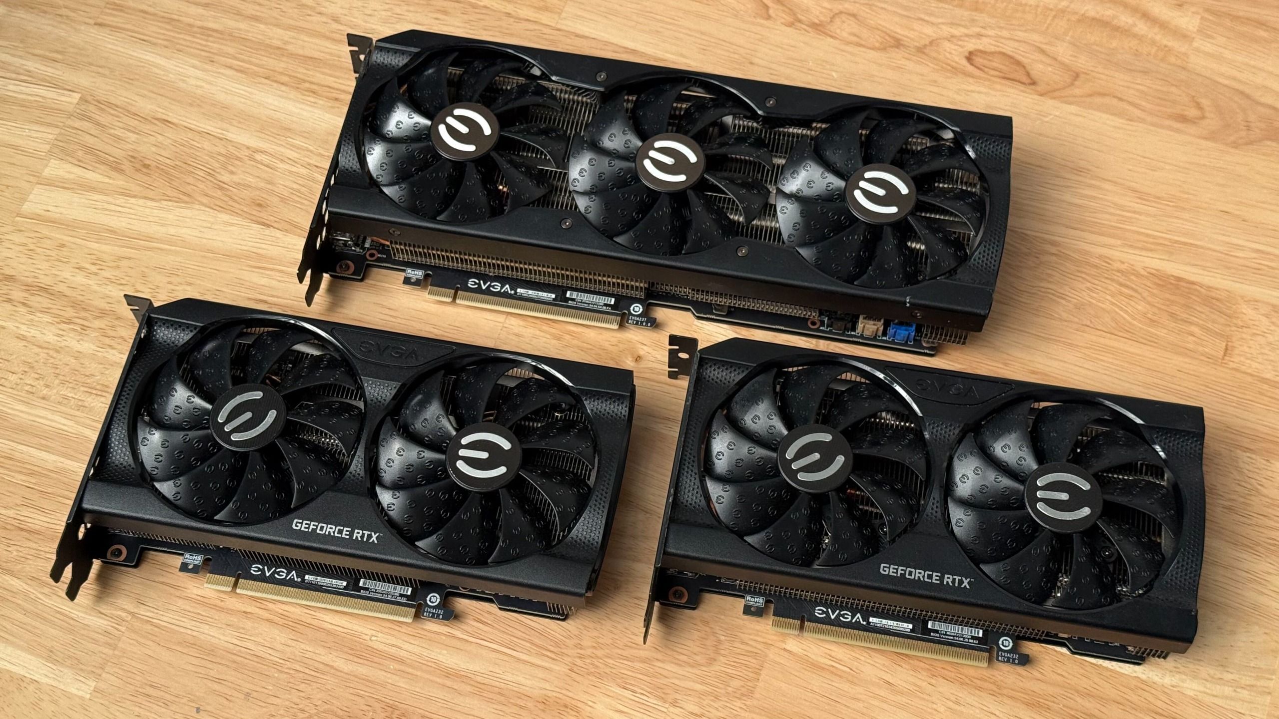 Tại sao EVGA rời khỏi GPU: khi lợi nhuận bị NVIDIA bào mòn