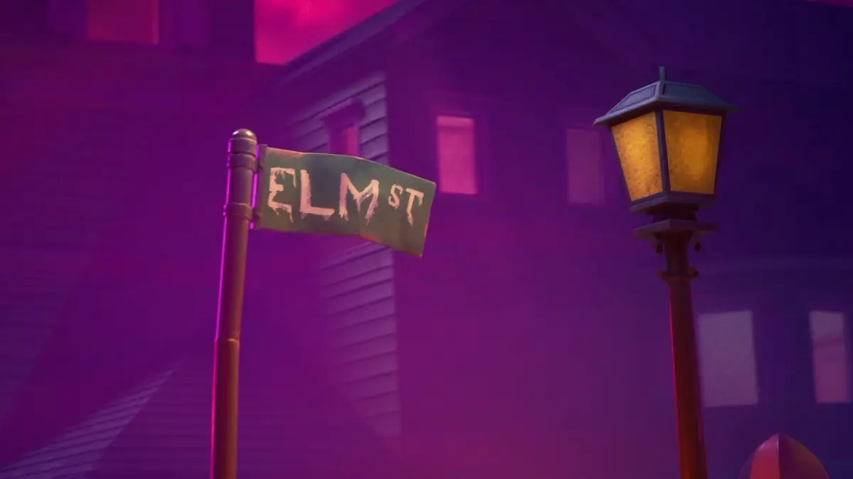 Fortnite 42.30: Fortnitemares, tối ưu PC và đại tu bản đồ