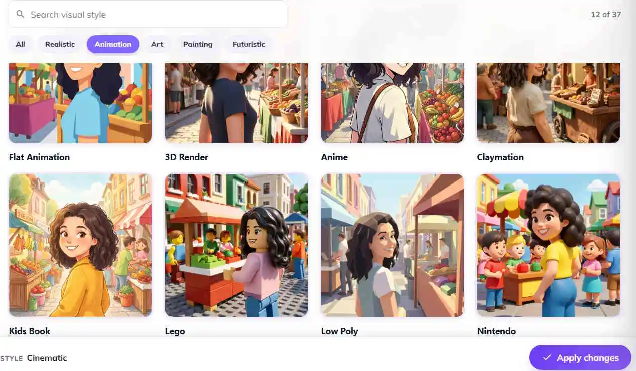 So sánh Google Vids và Zebracat AI: Nên chọn công cụ nào để tạo video AI miễn phí?
