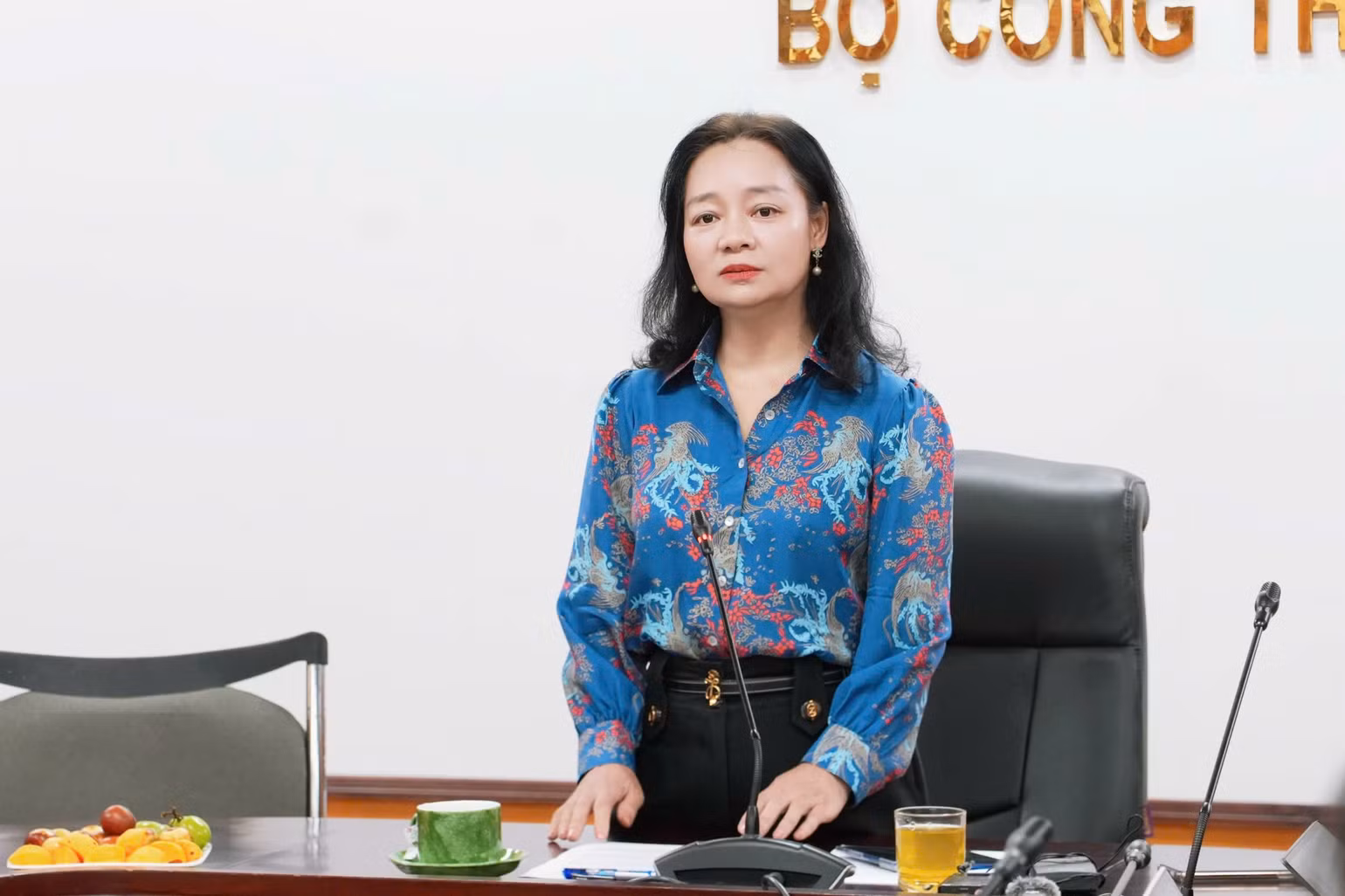 Hệ thống quản lý trực tuyến của Bộ Công Thương: bước ngoặt cho minh bạch nhiệm vụ khoa học công nghệ