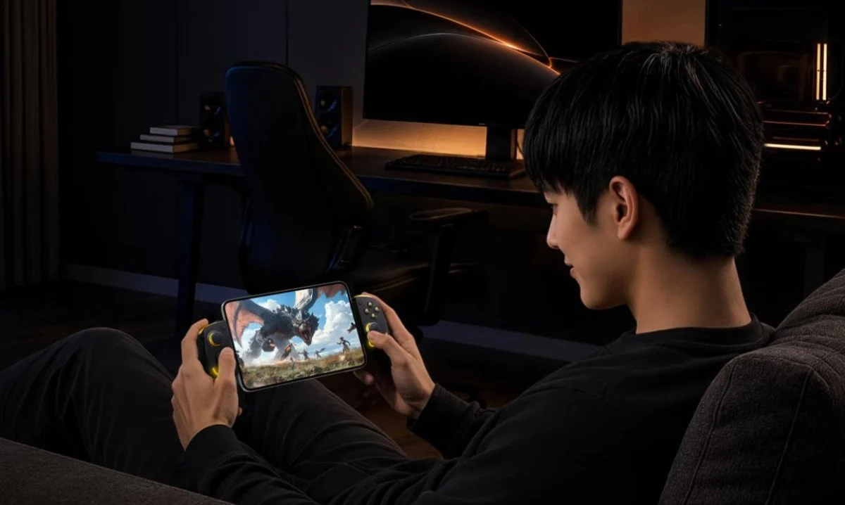 iQOO Pad Ultra review: tablet chơi game hiệu năng cao đáng tiền cho game thủ try-hard?
