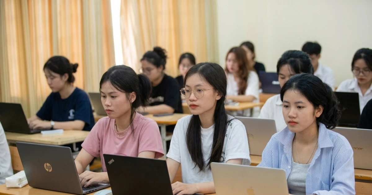 Kỹ sư phần mềm học cao học sớm để sống sót trong kỷ nguyên AI