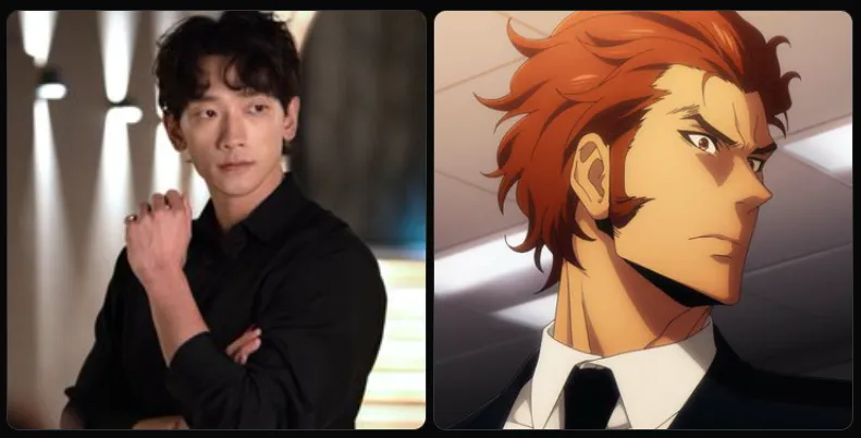Dàn diễn viên hạng A của Solo Leveling live-action: cú đánh lớn của Netflix vào đường đua webtoon chuyển thể phim