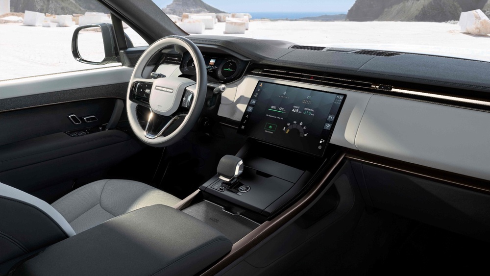 Range Rover Sport Electric vs Audi A6 e-tron: Siapa Raja Jarak Dan Prestasi?