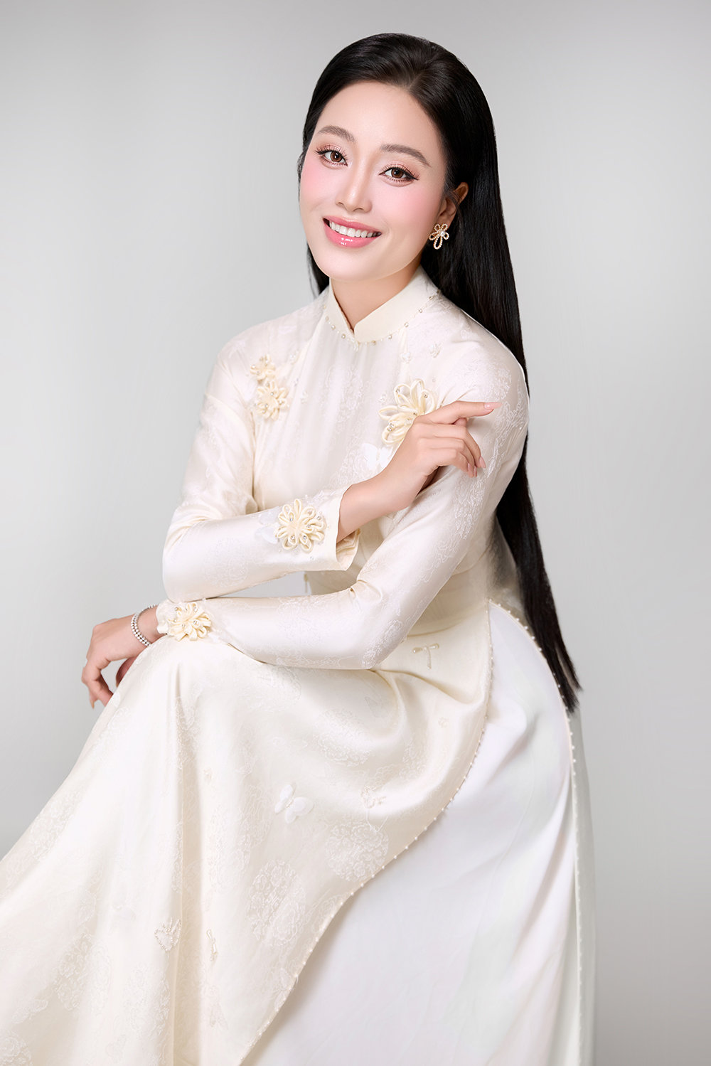 Huyền Trang: Hành trình tiên phong gìn giữ âm nhạc dân gian