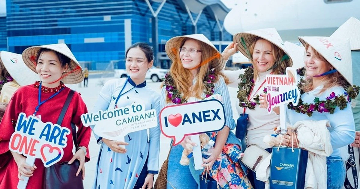 Việt Nam vượt Thái Lan trong mắt du khách Nga: Lợi thế mới của cuộc đua du lịch quốc tế