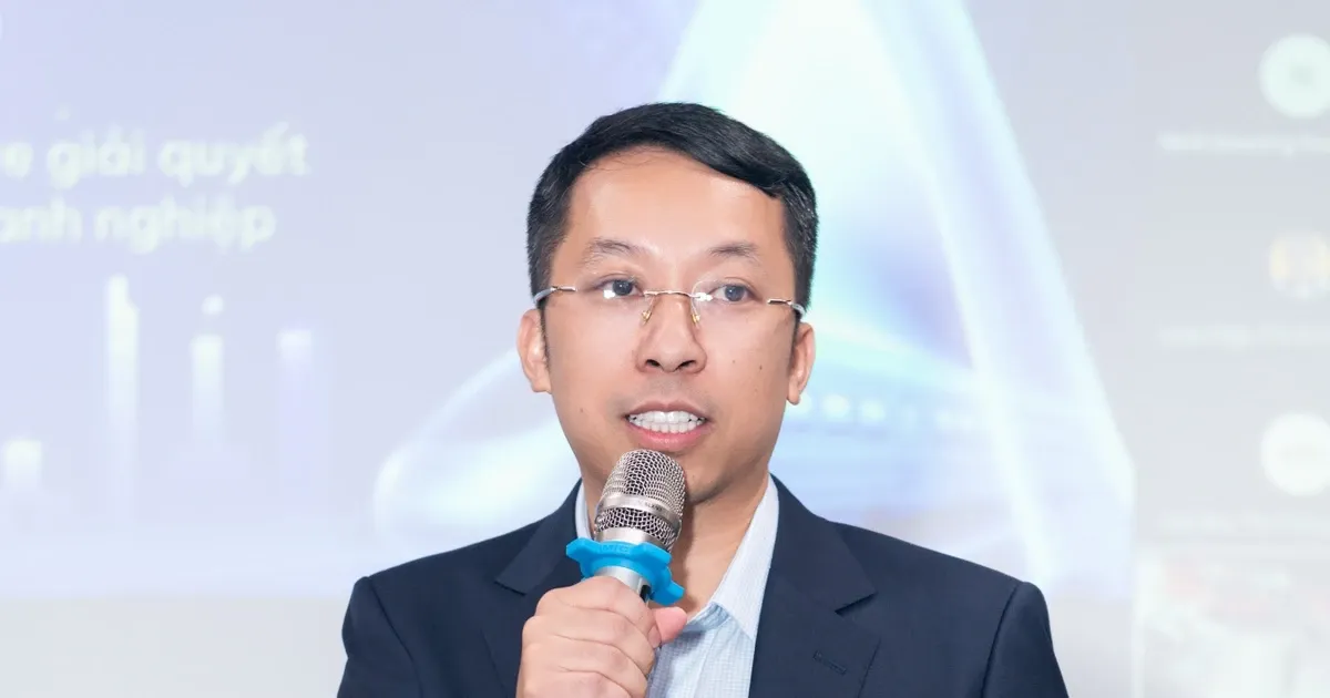 Từ phòng lab đến vận hành: chiến lược AI nhìn từ diễn đàn CIO