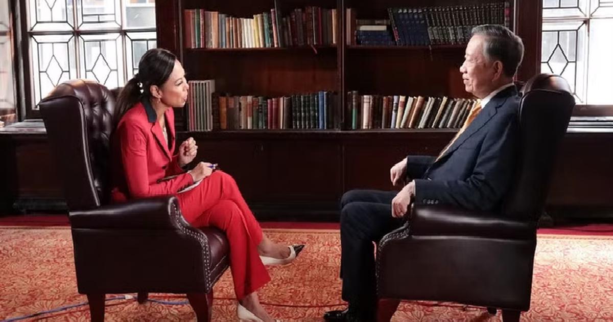 Tổng Bí thư Tô Lâm tại Mỹ: thông điệp trách nhiệm và tầm nhìn đối tác chiến lược