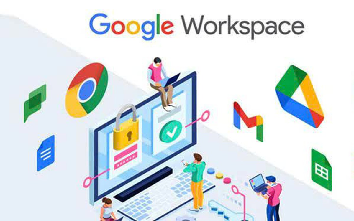ChromeOS sắp ngừng hỗ trợ: đã đến lúc nghĩ về Googlebook OS