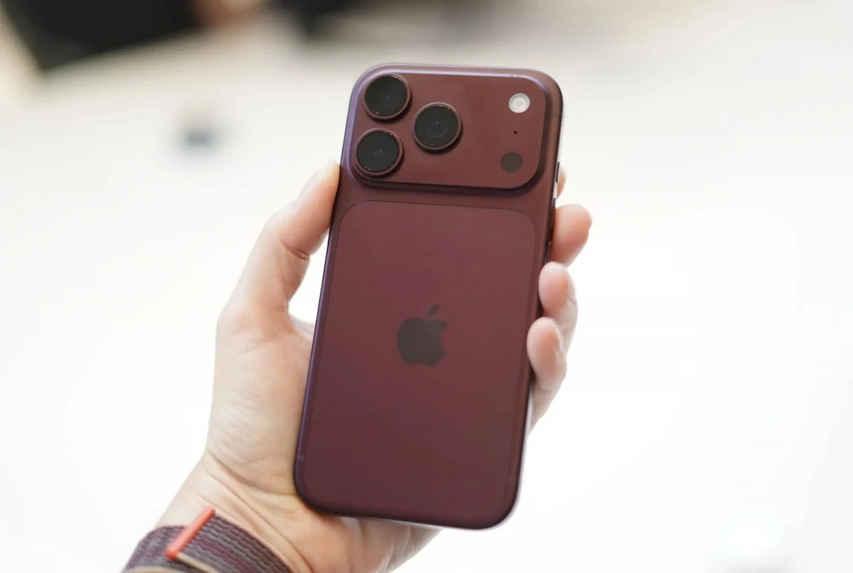 256GB hay 512GB: nên chọn dung lượng iPhone nào?