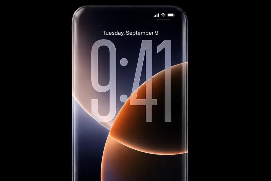Lỗi widget iOS 27 khiến iPhone 18 Pro bị treo: cách xử lý tạm thời