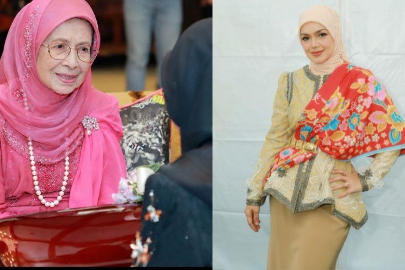 Persembahan Terakhir Legenda: Warisan Vokal Tun Siti Hasmah