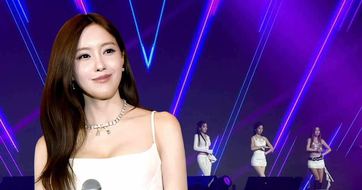 Hyomin ký với AIRO: bước ngoặt cho T-ARA và tham vọng giải trí của KIDO