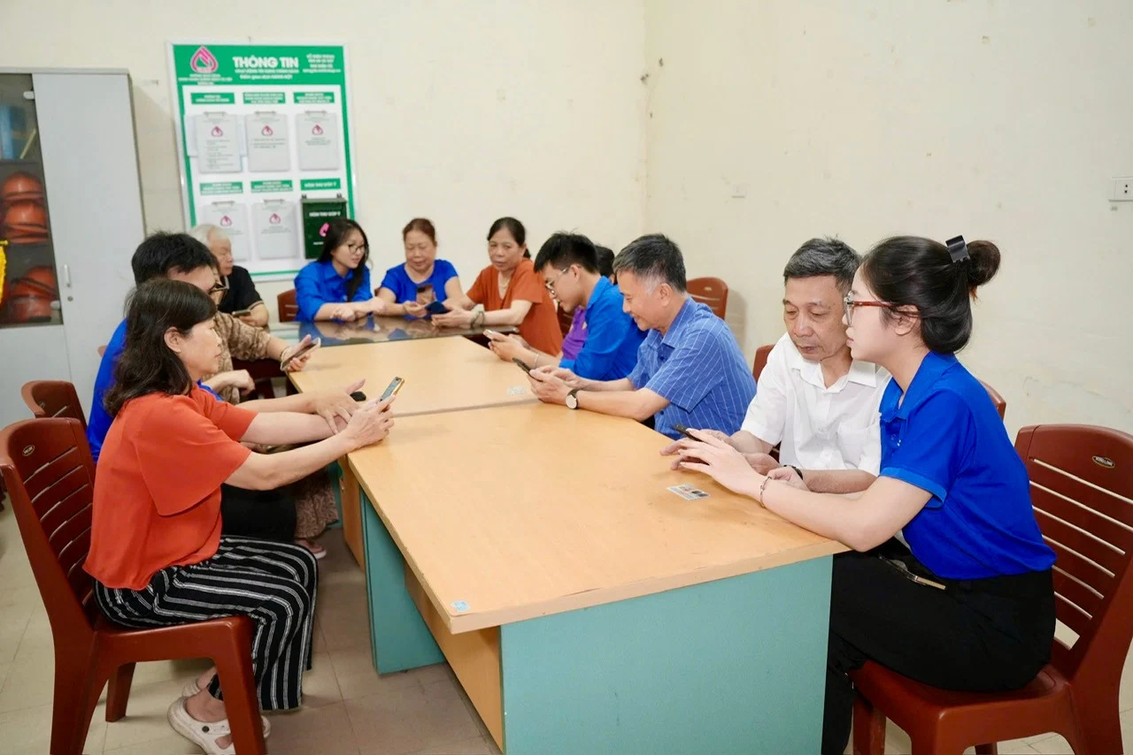 Không gian công cộng đang trở thành trung tâm wellness của cộng đồng