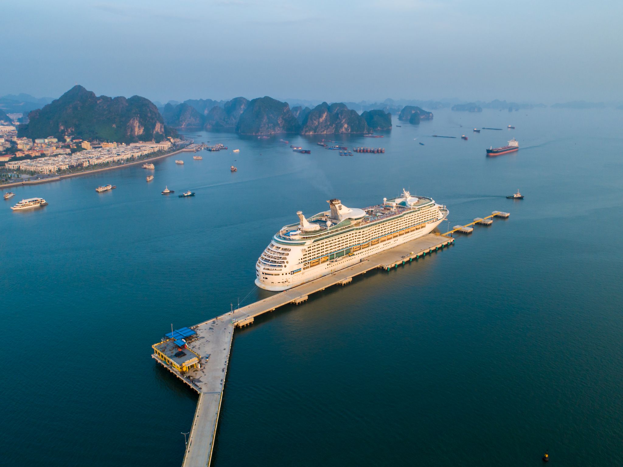 Sun Group giành 12 giải thưởng World Travel Awards: Bước nhảy hạng của du lịch Việt Nam