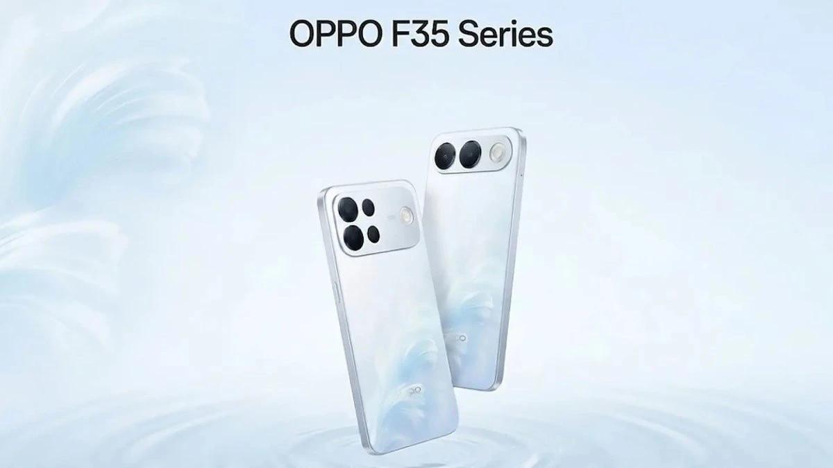 OPPO A7 Pro 5G: Cân bằng thiết kế, camera và giá ở phân khúc tầm trung