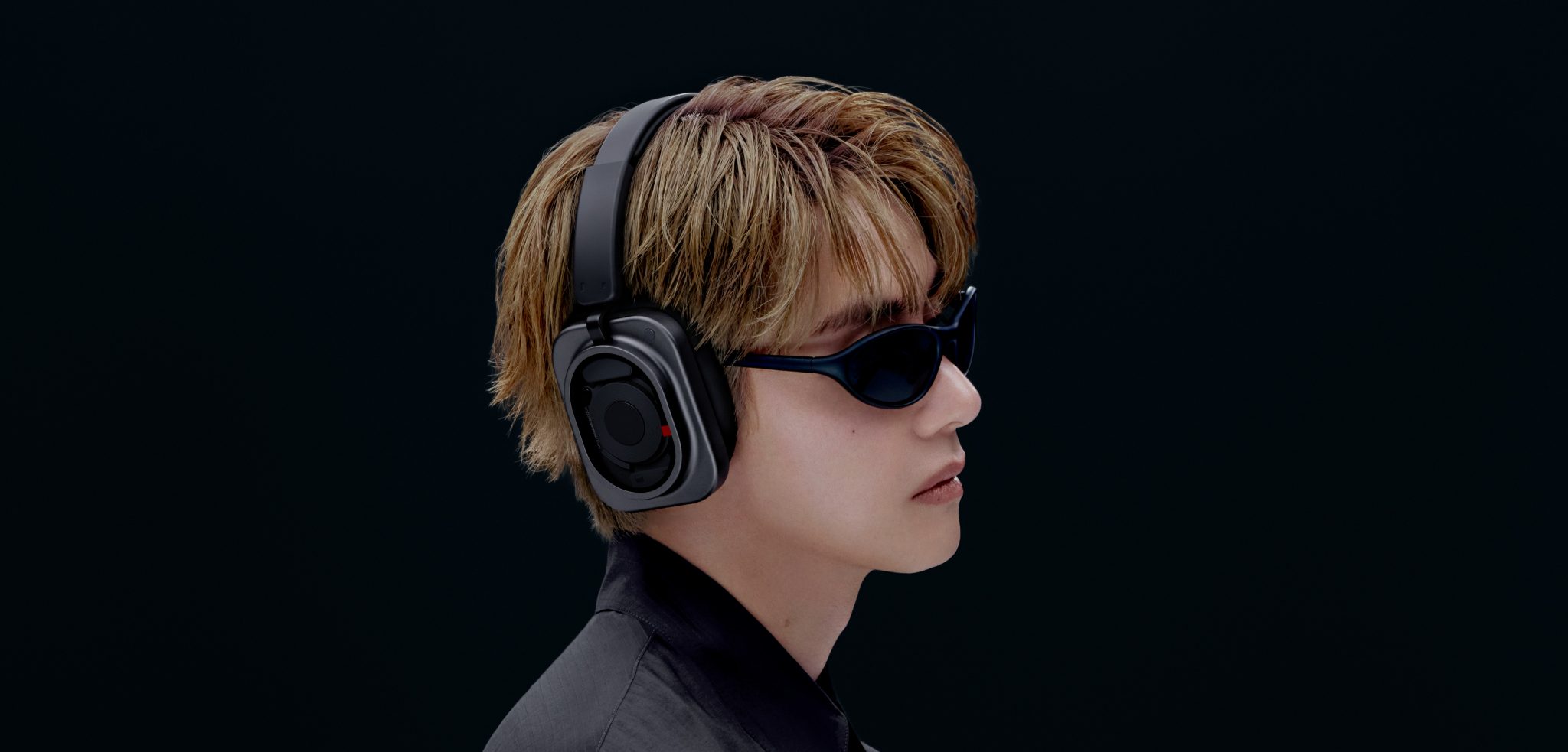 Nothing Headphone (1) Pro: ANC 46dB, Audio Studio dan Bateri 68 Jam