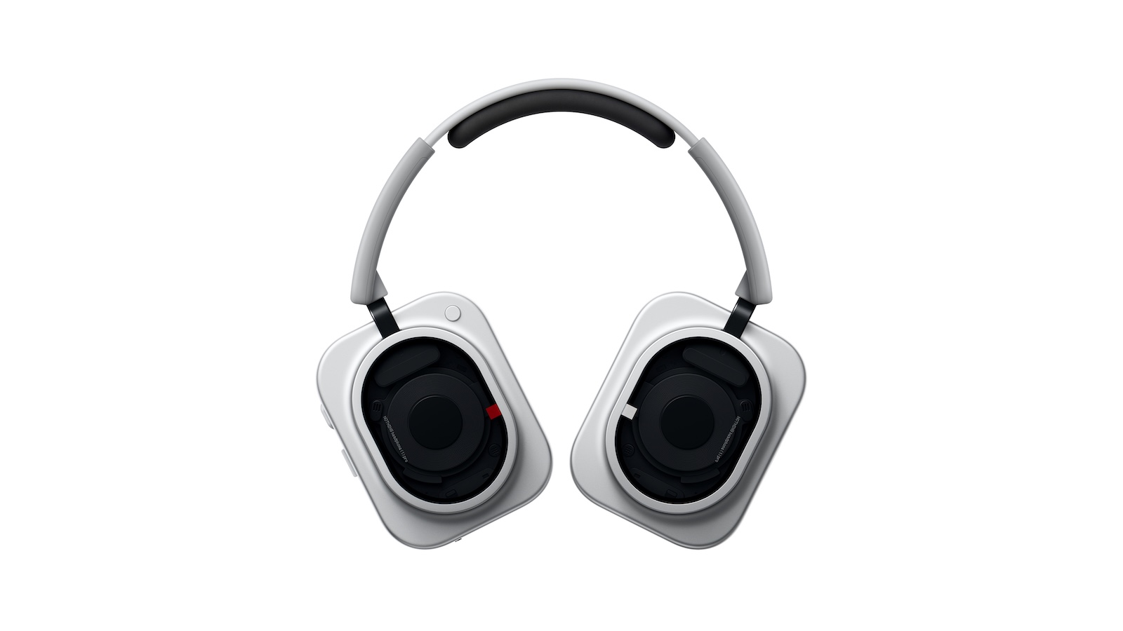 Triple Driver & ANC 46dB: Nothing Headphone (1) Pro Serius Untuk Perjalanan